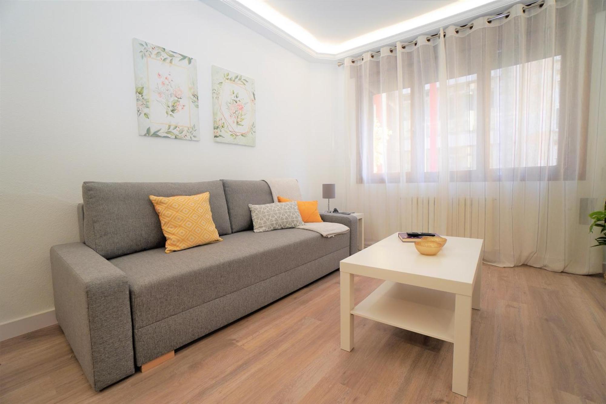 Centro Ciudad Daire Lugo Dış mekan fotoğraf