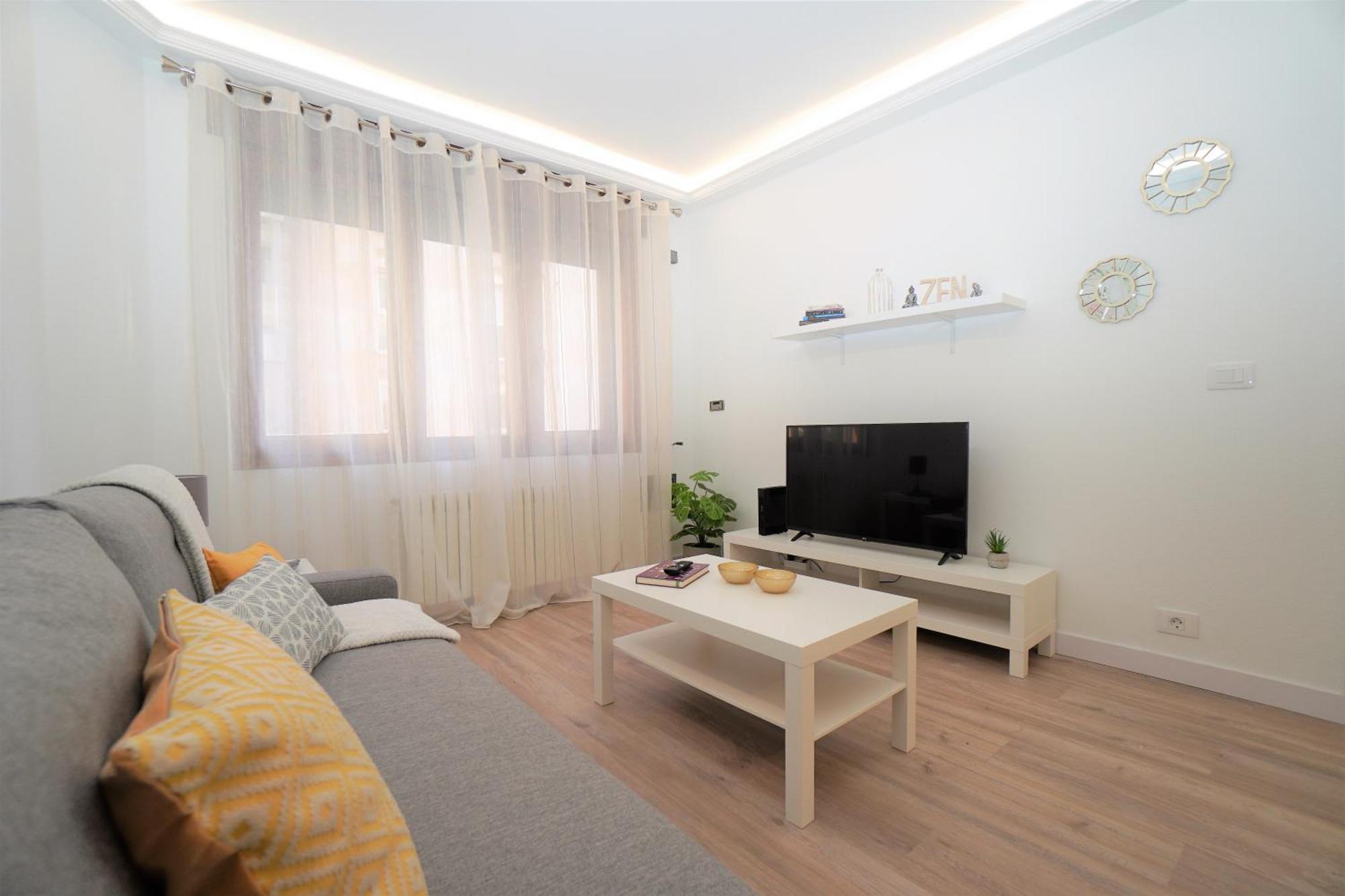 Centro Ciudad Daire Lugo Dış mekan fotoğraf