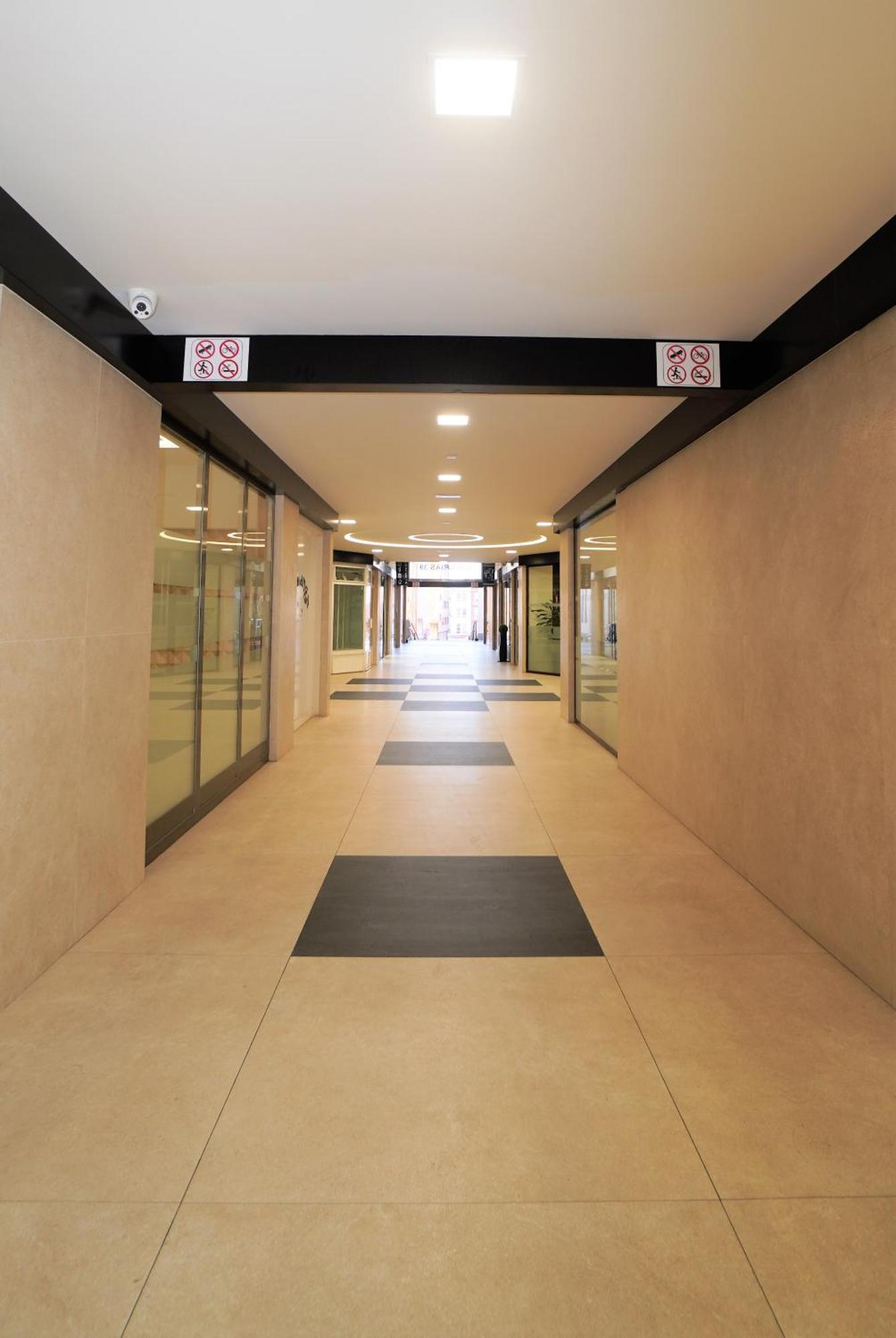 Centro Ciudad Daire Lugo Dış mekan fotoğraf